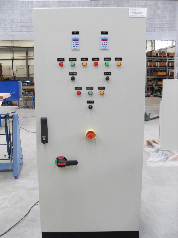 Painéis Elétricos - Image 2