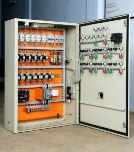 Painéis Elétricos